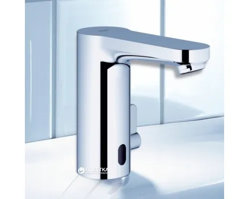 Змішувач Grohe Eurosmart CE (36327001)