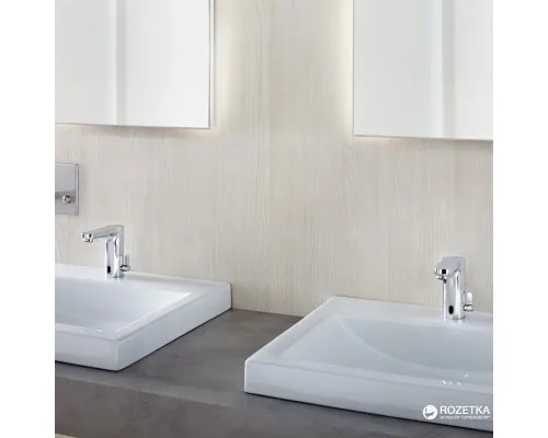 Змішувач Grohe Eurosmart CE (36327001)