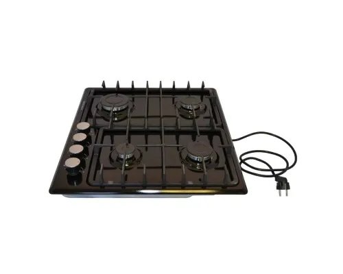 Варочна поверхня Grunhelm GPG 6136 BEF