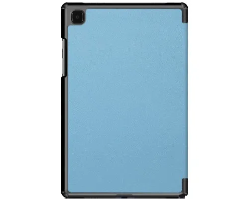 Чехол для планшета BeCover Smart Case Samsung Galaxy Tab A7 Lite SM-T220 / SM-T225 Blue (706458)