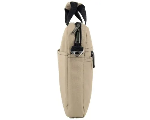 Сумка для ноутбука Porto 12'' PN12 TRIZUB Beige (PN12LB_TRIZ)