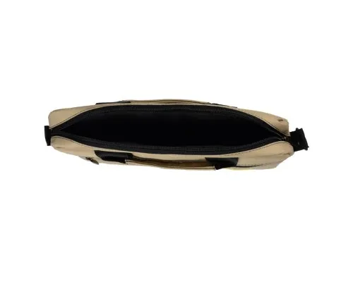 Сумка для ноутбука Porto 12'' PN12 TRIZUB Beige (PN12LB_TRIZ)