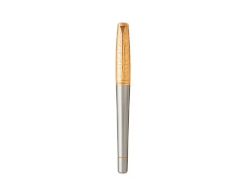 Ручка піряна Parker URBAN 17 Premium Aureate Powder GT  FP F (32 311)