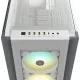 Корпус Corsair iCUE 7000X RGB Tempered Glass White (CC-9011227-WW)