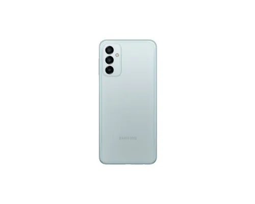 Мобільний телефон Samsung Galaxy M23 5G 4/64GB Light Blue (SM-M236BLBDSEK)