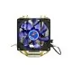 Кулер до процесора Cooling Baby R90 BLUE LED