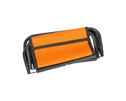 Стілець складаний Skif Outdoor Steel Cramb M Orange (MT-008OR)