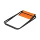 Стул складной Skif Outdoor Steel Cramb M Orange (MT-008OR)