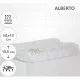 Подушка MirSon ортопедична 6039 Green nature Alberto Aero 58х40х10.5 (2200003261622)