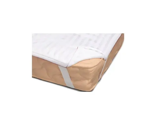 Наматрацник MirSon DeLuxe Eco 490 160x200 см (2200000141651)