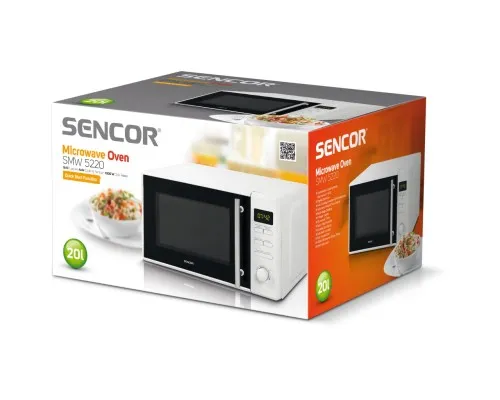Микроволновая печь Sencor SMW5220