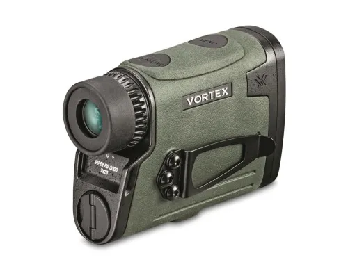 Лазерный дальномер Vortex Viper HD 3000 7х25 (LRF-VP3000)