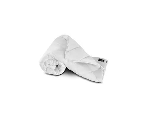 Ковдра MirSon антиалергенна Bianco Eco-Soft 849 зима 172x205 см (2200000622792)