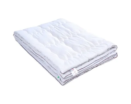 Ковдра MirSon антиалергенна DeLuxe Eco-Soft Hand Made 818 Демі 110x140 см (2200000621207)