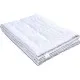 Ковдра MirSon антиалергенна DeLuxe Eco-Soft Hand Made 818 Демі 110x140 см (2200000621207)