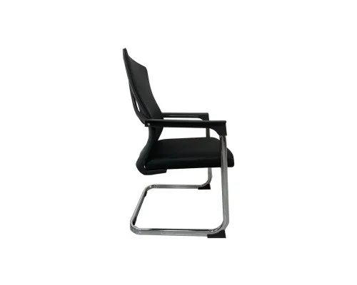 Офісне крісло Аклас Амір CF 8005D Чорний (00060144)