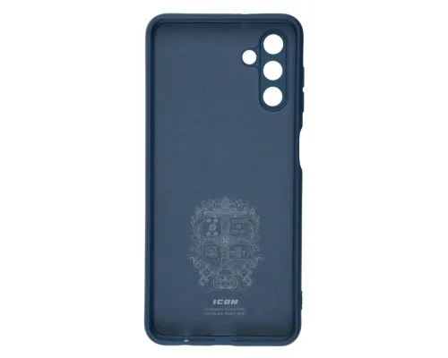 Чехол для мобильного телефона Armorstandart ICON Case Samsung A04s / A13 5G Blue (ARM63908)