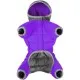 Комбинезон для животных Collar AiryVest One S 35 фиолетовый (24189)