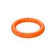 Іграшка для собак Collar PitchDog Кільце для апортування 28 см помаранчеве (62384)