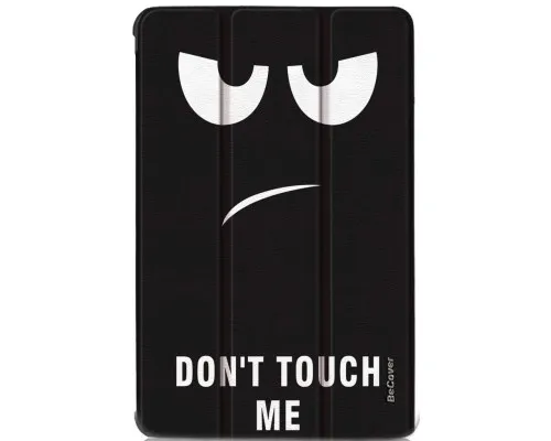 Чохол до планшета BeCover Smart Case Realme Pad 10.4" Don't Touch (708271)