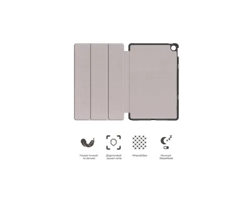 Чехол для планшета BeCover Smart Case Realme Pad 10.4" Don't Touch (708271)