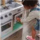 Ігровий набір KidKraft Дитяча кухня Lets Cook (53433)