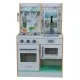 Игровой набор KidKraft Детская кухня Lets Cook (53433)