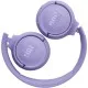 Навушники JBL Tune 520BT Purple (JBLT520BTPUREU)