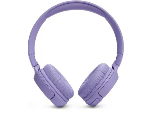 Навушники JBL Tune 520BT Purple (JBLT520BTPUREU)