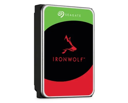 Жорсткий диск 3.5 2TB Seagate (ST2000VN003)