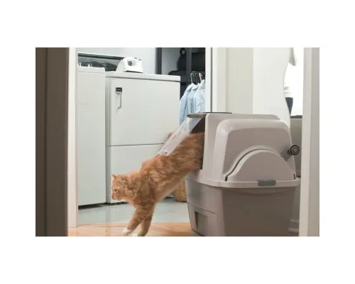 Туалет для котів Catit Smart Sift 66x48x63 см (022517506851)