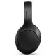 Наушники Philips TAH8506 Over-ear ANC Hi-Res Wireless Mic Black (TAH8506BK/00)