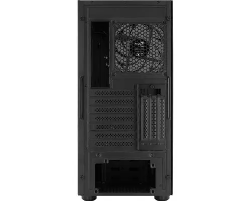 Корпус AeroCool Cronus-G-BK-v1 Black (ACCM-PB23013.11)