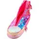 Пенал Cool For School у формі кеда з паєтками 2 відділення Рожевий (5987-pink)