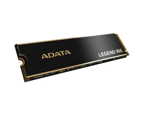Накопитель SSD M.2 2280 2TB ADATA (SLEG-900-2TCS)