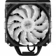 Кулер для процессора 2E Gaming Air Cool AC120D4TC-ARGB, LGA1700, 1366, 1200, 115X, AM5, AM4, AM3, AM3+, AM2, AM2+, FM2, (2E-AC120D4TC-ARGB)