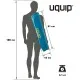 Туристический стол Uquip Variety M Grey (244112)