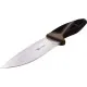 Нож Elk Ridge з кресалом Brown (ER-200-23BR)