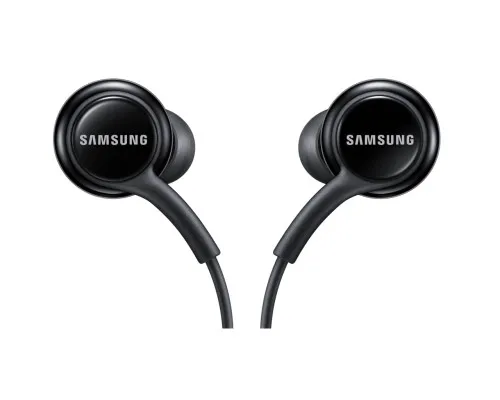 Навушники Samsung EO-IA500 Black (EO-IA500BBEGRU)