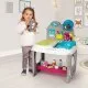 Игровой набор Smoby Ветеринарный центр с котиком и хомяком (340404)