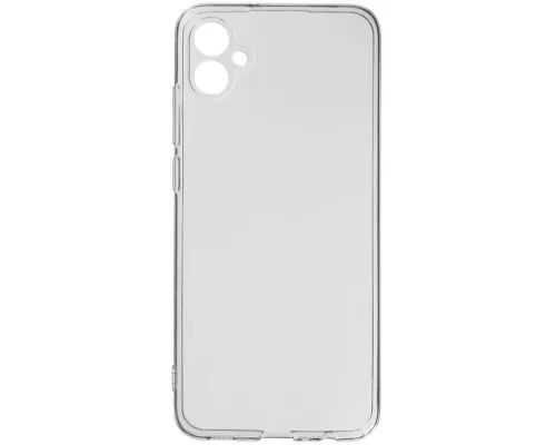 Чохол до мобільного телефона BeCover Samsung Galaxy A05 SM-A055 Transparancy (710083)