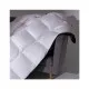 Ковдра MirSon Imperial Satin Luxe Зима 100% пух 172х205 (2200007177417)