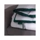 Ковдра MirSon Imperial Satin Luxe Зима 100% пух 172х205 (2200007177417)