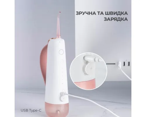 Ирригатор Oclean 6970810552980