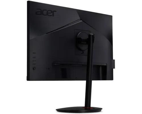 Монітор Acer XV272UV3BMIIPRX (UM.HX2EE.307)