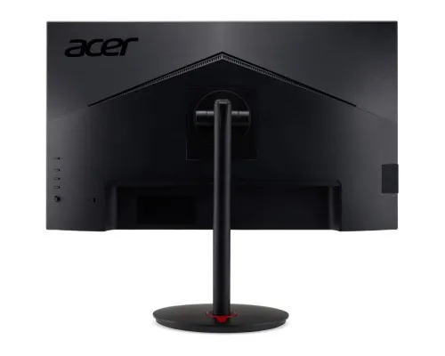 Монітор Acer XV272UV3BMIIPRX (UM.HX2EE.307)