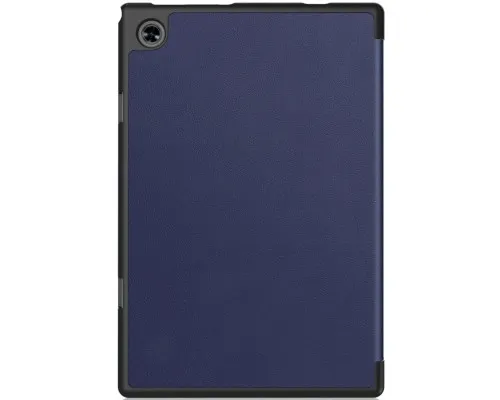 Чохол до планшета BeCover Smart Case Teclast M40 Pro 10.1 Deep Blue (709879)