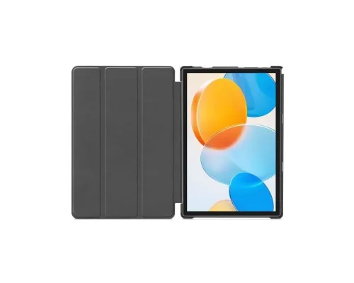 Чохол до планшета BeCover Smart Case Teclast M40 Pro 10.1 Deep Blue (709879)