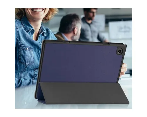 Чохол до планшета BeCover Smart Case Teclast M40 Pro 10.1 Deep Blue (709879)