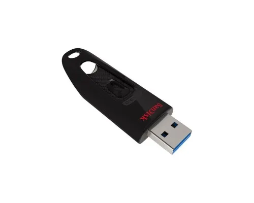 USB флеш накопитель SanDisk 512GB Ultra Black USB 3.0 (SDCZ48-512G-G46)